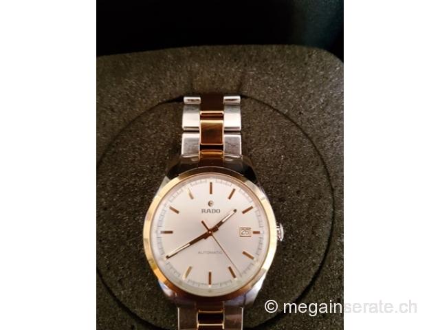Rado HyperChrome Automatic Vêtements & Accessoires 2 Rado HyperChrome Automatic