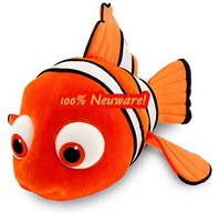 Nemo Plsch Plschfisch Fisch Original findet Nemo 70cm XXL