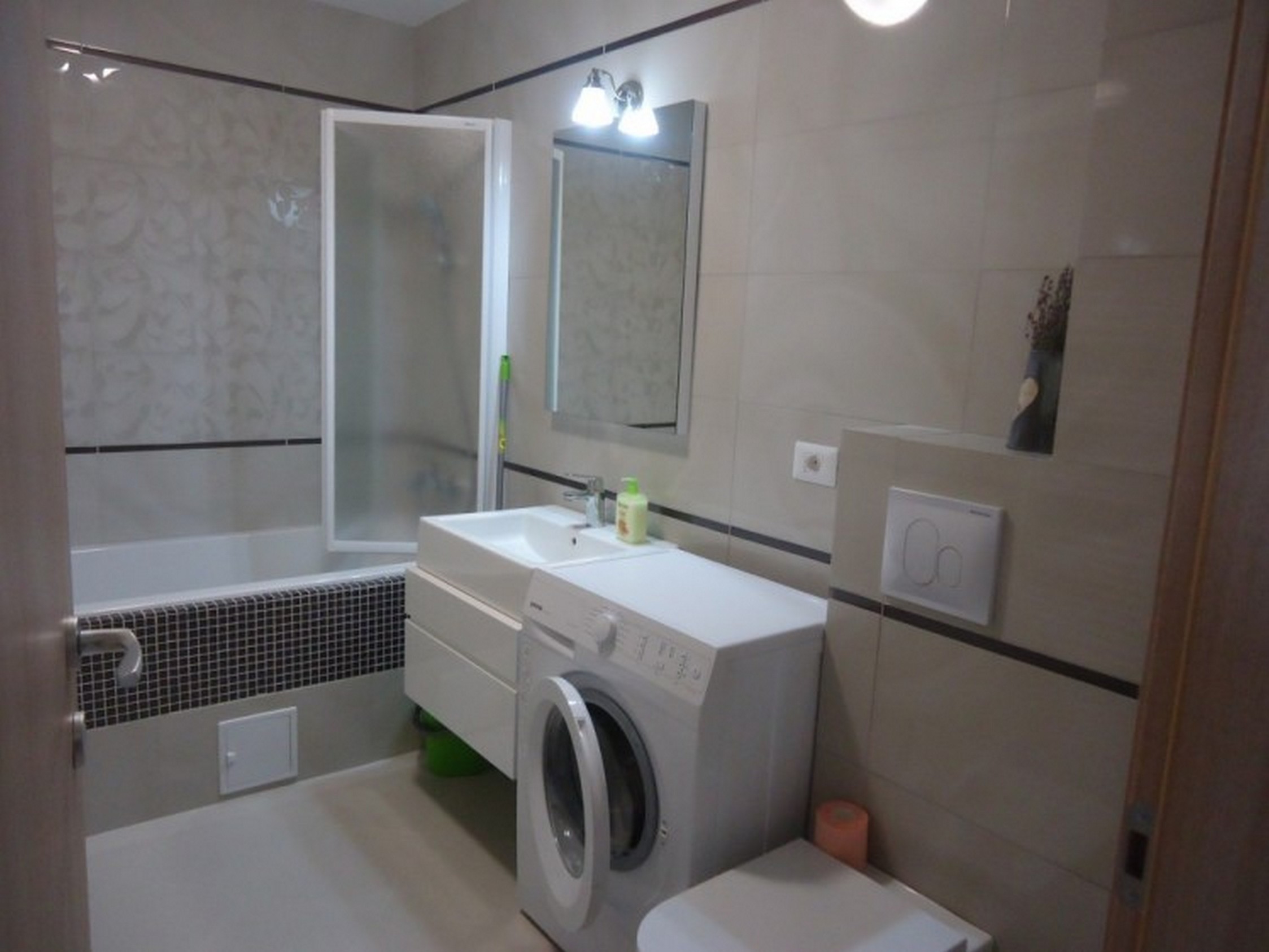 Wohnung zur Miete 2 Zimmer - 67,35 m² Immobilier 4 Wohnung zur Miete 2 Zimmer - 67,35 m²